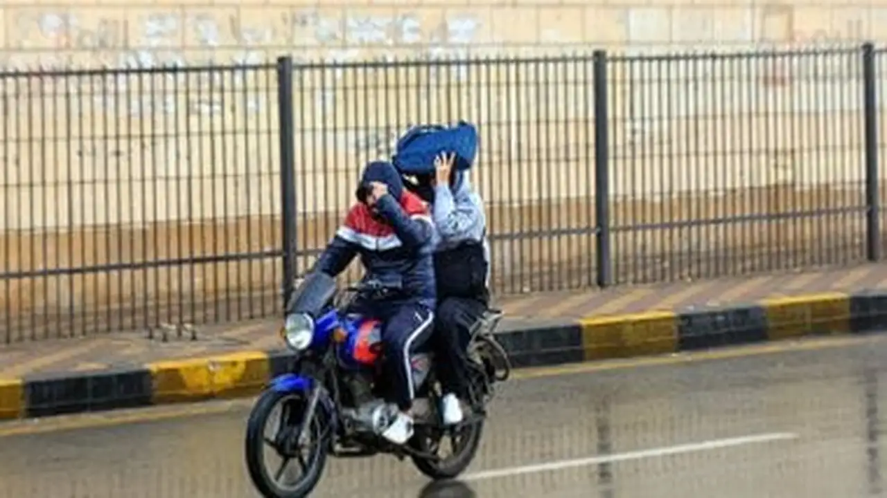 توقعات الأرصاد لطقس الـ72 ساعة المقبلة وحقيقة تعطيل الدراسة بسبب الأمطار الرعدية